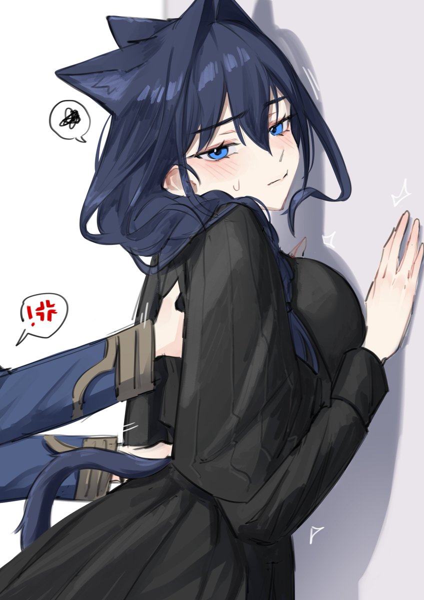 commissions waitlists are open , email (in bio) or dm for inquiry.