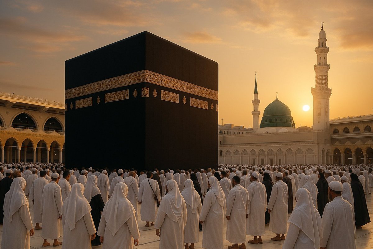 solcugazete60's tweet image. Diyanet’in, AKP’ye yakın TÜGVA’dan 400 kişilik bir grubu kendi bütçesinden umreye götürdüğü olayla ilgili yeni detaylar ortaya çıktı.

— Kararın Ali Erbaş döneminde verildiği, Safi Arpaguş’un ise “Devlette devamlılık esastır” diyerek kararı uyguladığı belirtildi.

— Masrafların,…