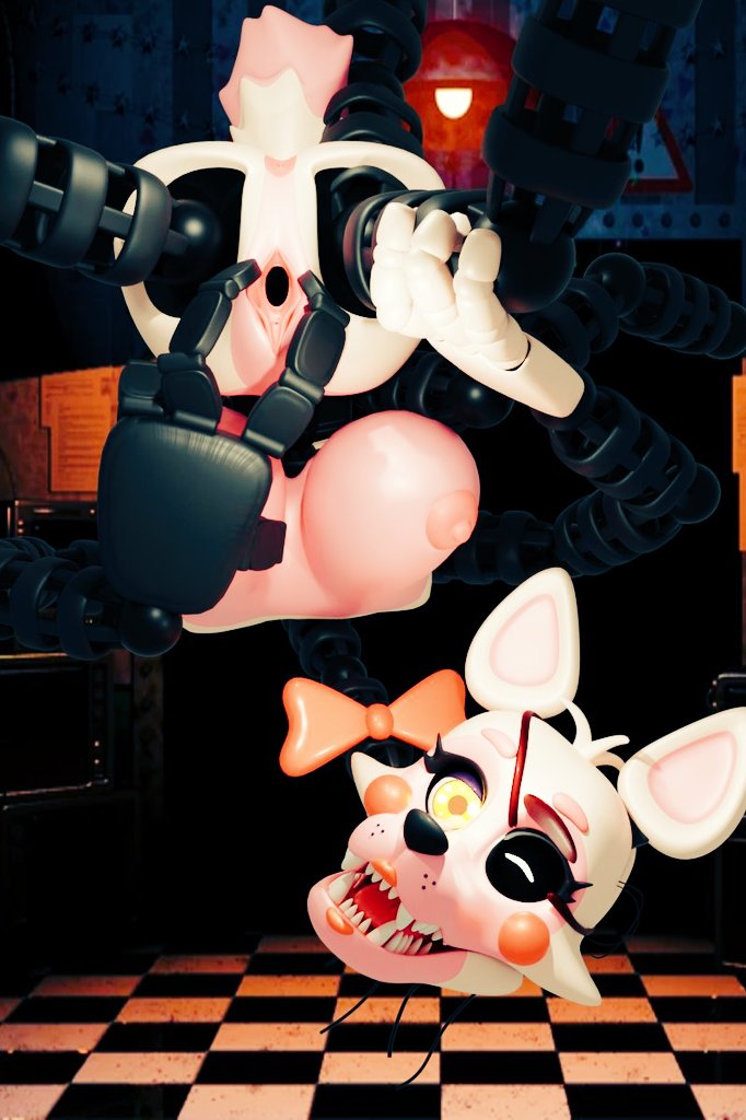 🦊🔞Sebastiana Solace🔞🦊 tweet media