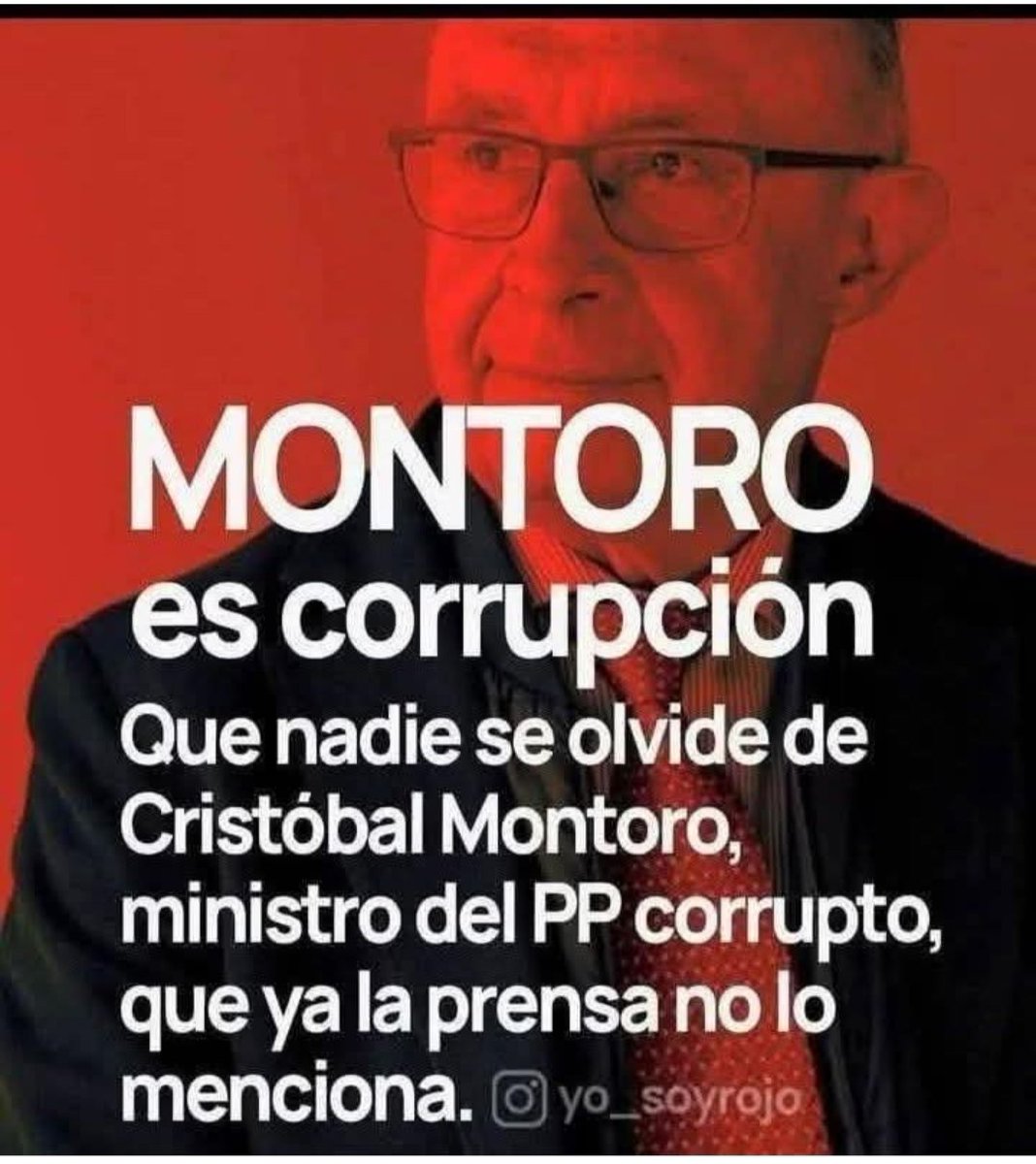 juanisuarez14's tweet image. A la vista de los acontecimientos #AlbertoQuirón Parece ser que el PPcorrupto tiene una justicia a la carta 
Otro que no sabemos si está en España o huido 👇
@JpDemocracia