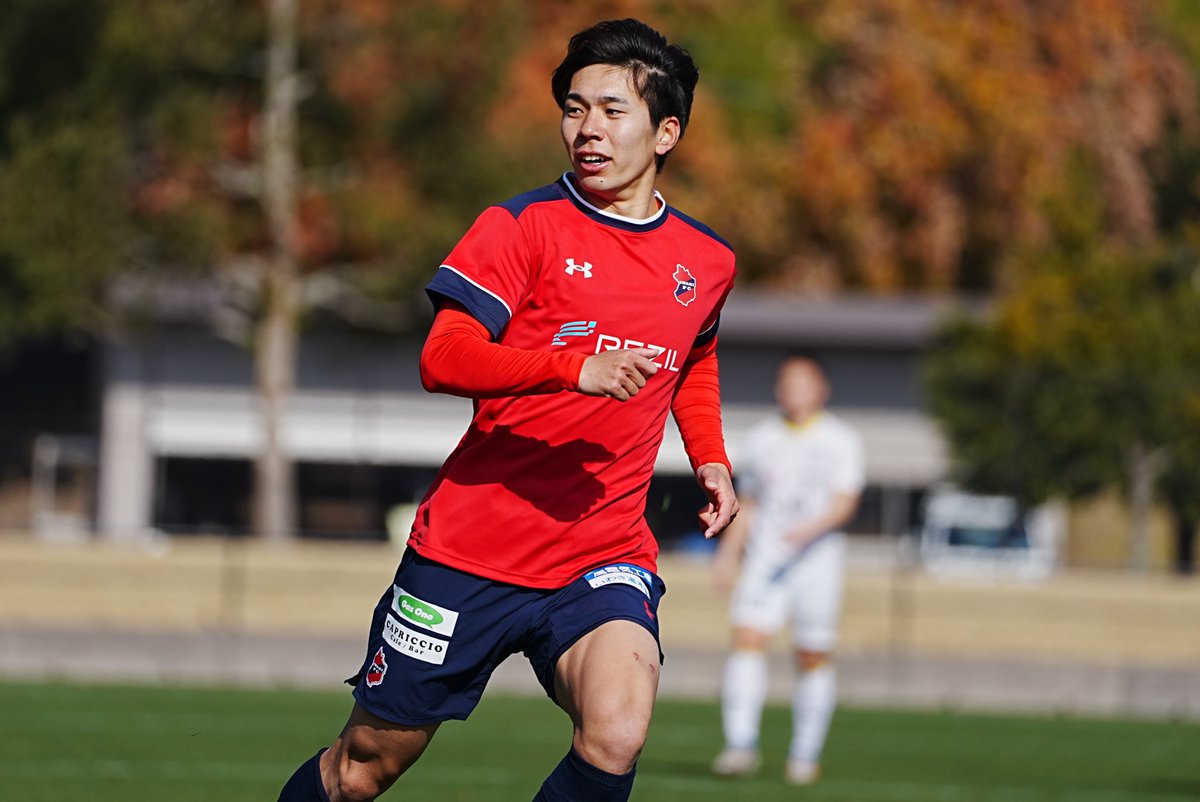 IwakiFcOfficial's tweet photo. 本日、鹿児島県立サッカー・ラグビー場で行われました、宮崎産業経営大学とのトレーニングゲームの結果をお知らせいたします。
 
いわきFC 6-0 宮崎産業経営大学
 
#iwakifc #いわきFC https://t.co/K52SKE7Bur