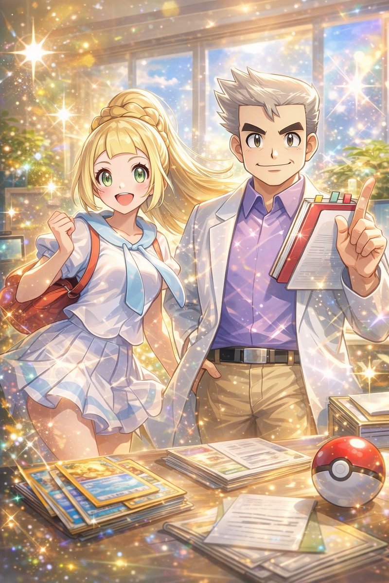 ポケニキ❄️🦊 tweet media