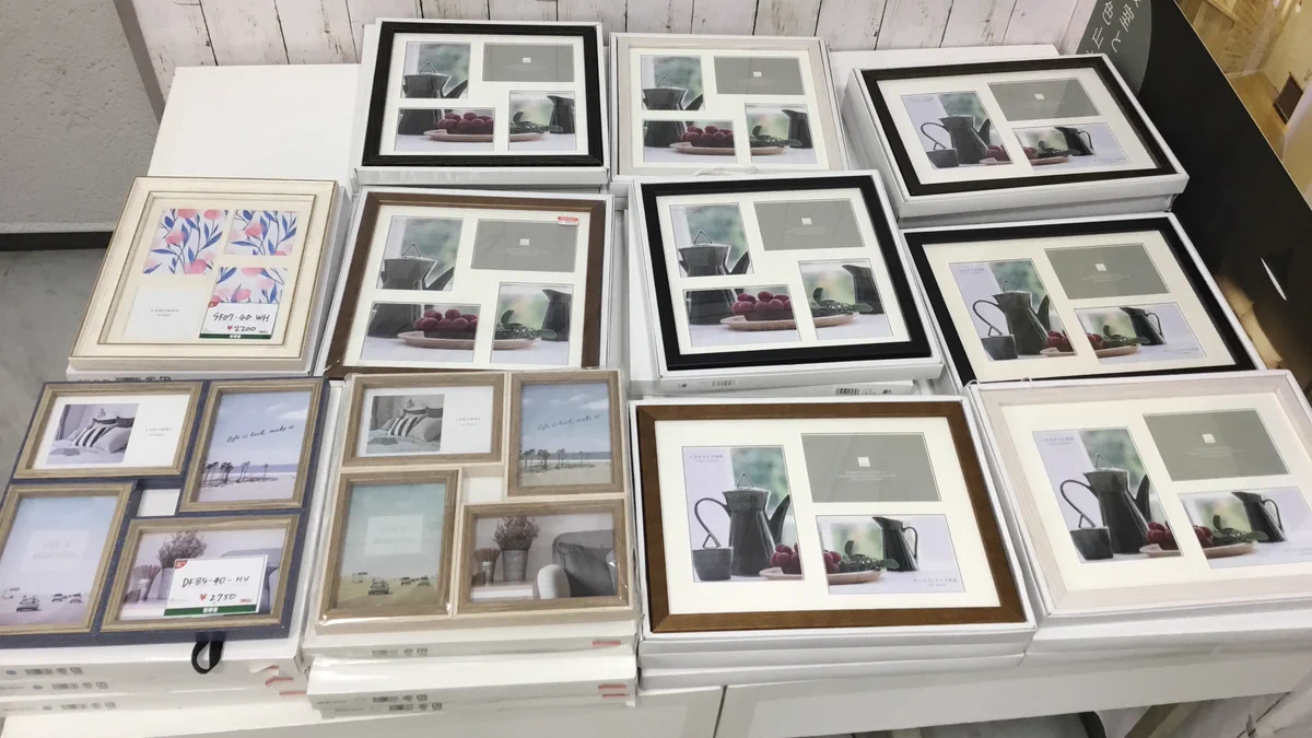 世界堂　額縁　まとめ売り 世界堂公式【額縁・画材・文房具の専門店】 on X: 