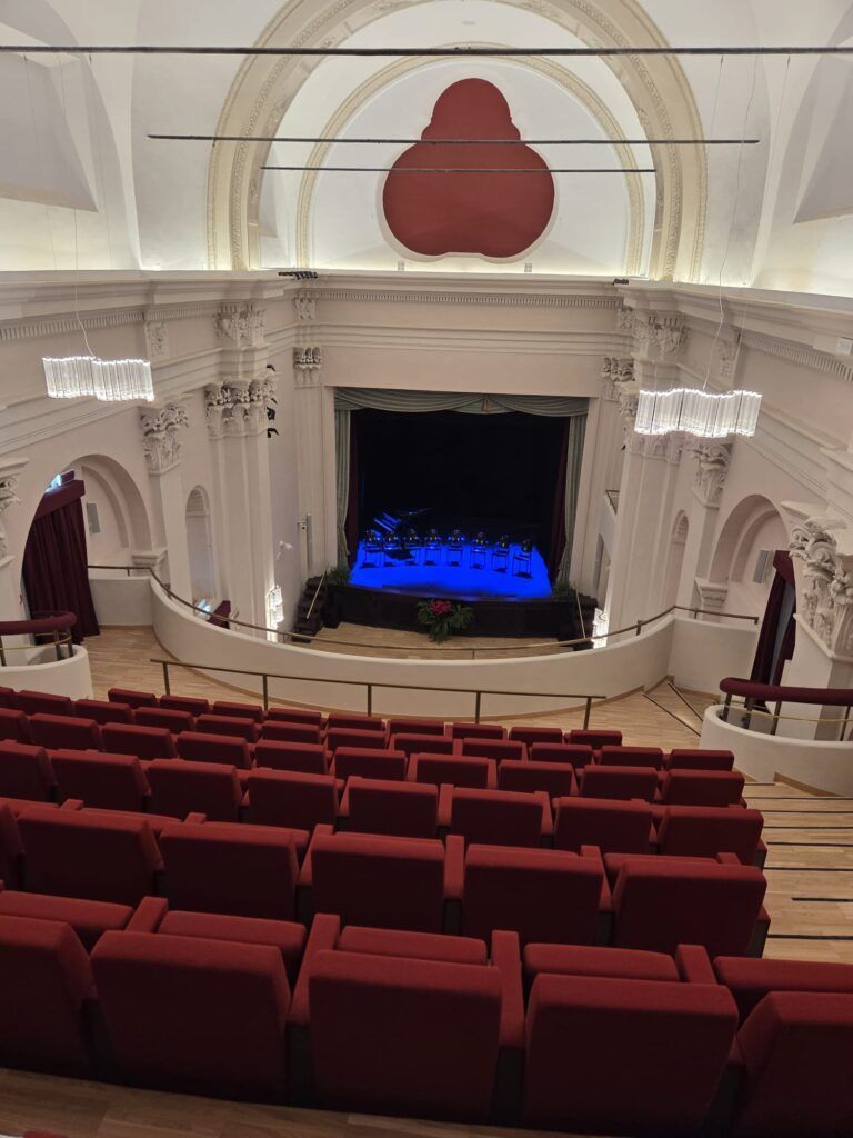 Gli appuntamenti di oggi, giovedì 15 gennaio
buff.ly/rrw9otK