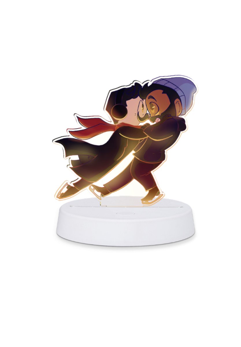 Across The StobVerse tweet media