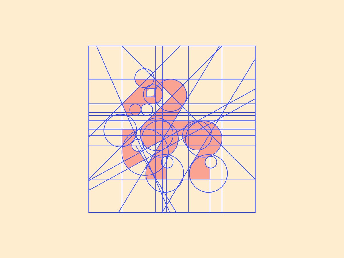 Horse 2026 Logo Design by Anhdodes