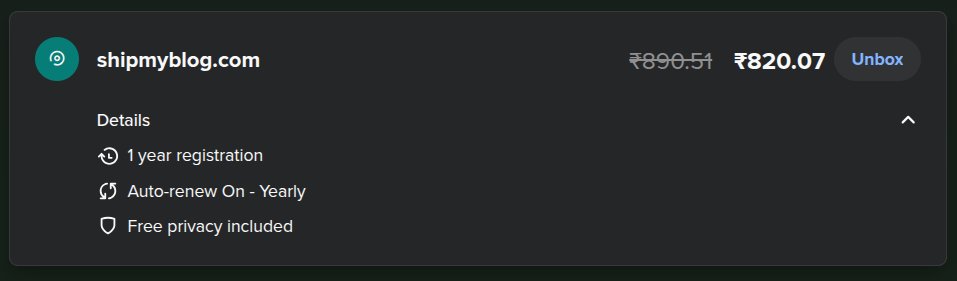 Is this domain good for the platform?