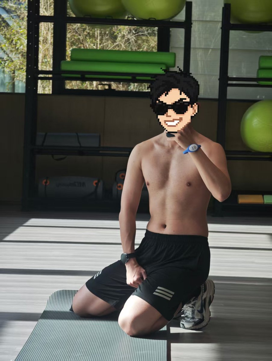 小鹏是外翻 tweet media