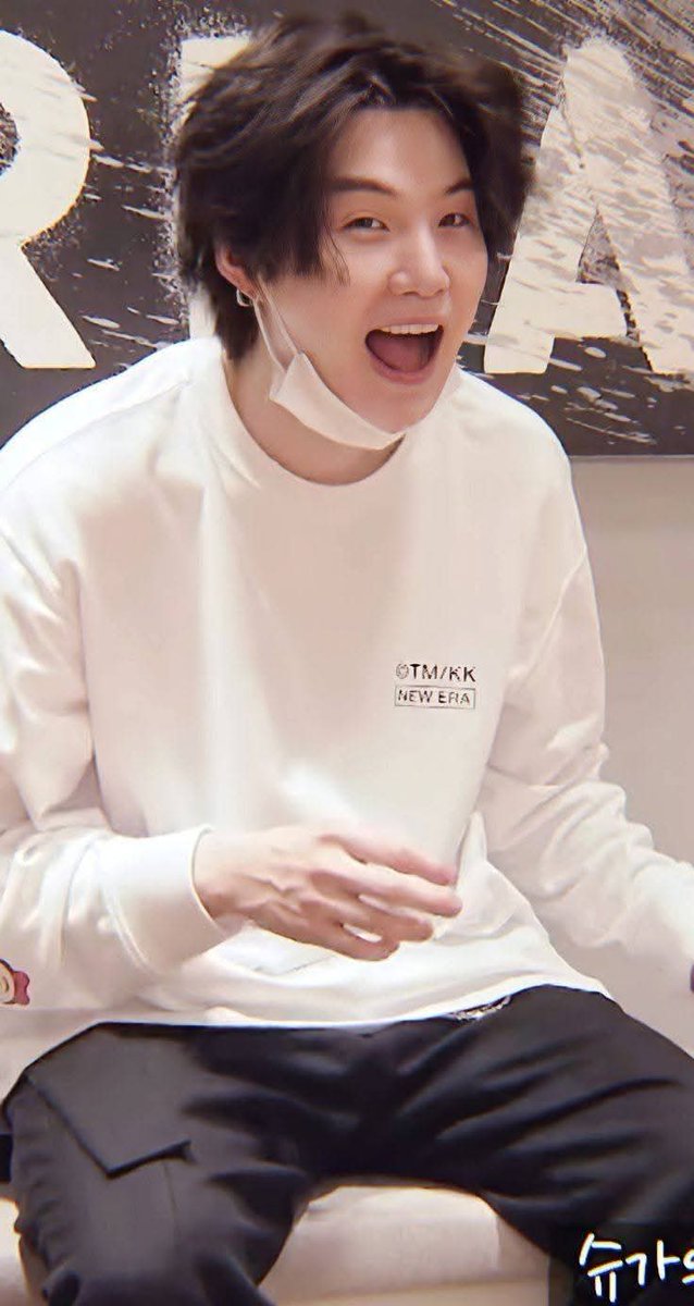 agustd♡ tweet media