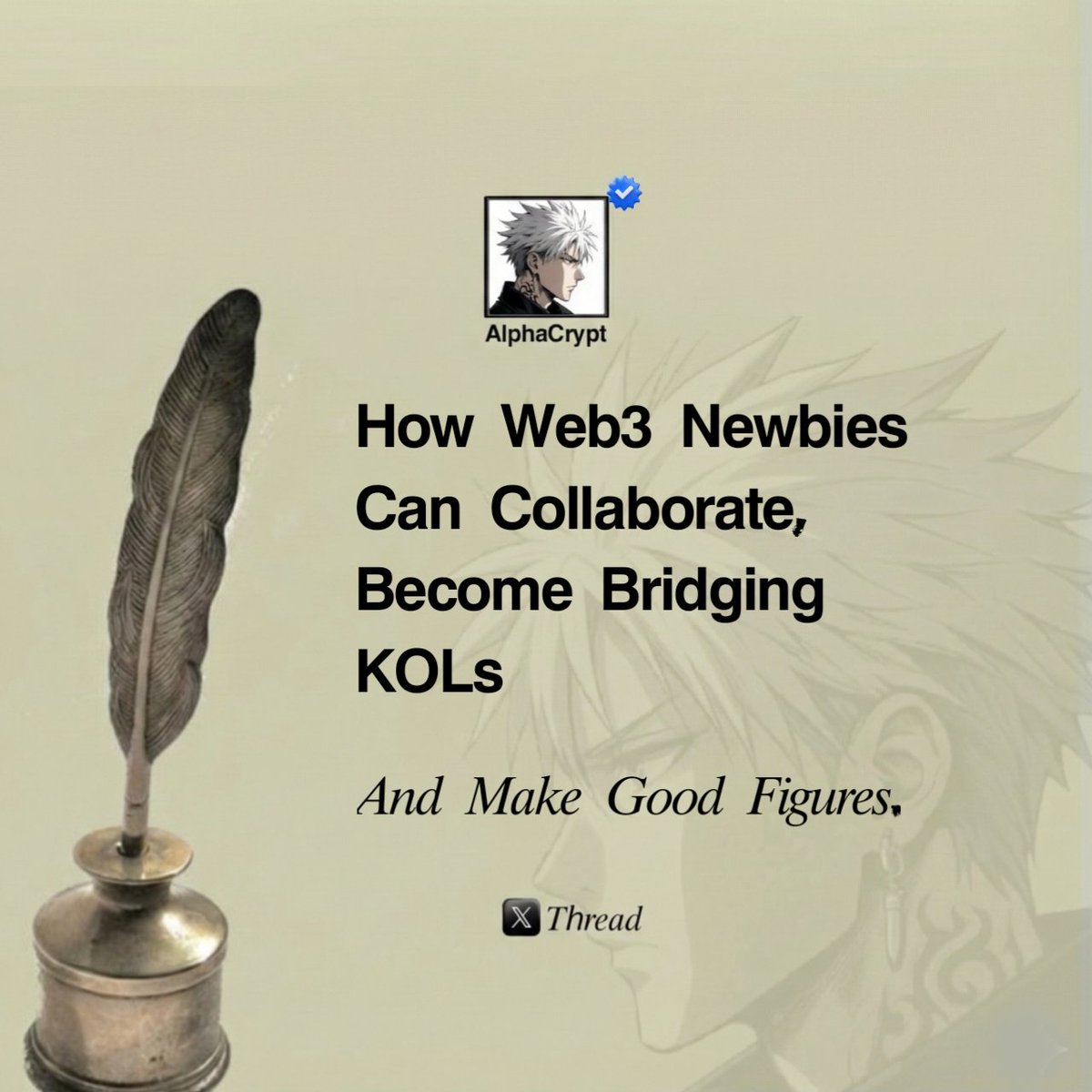 Alphacrypt tweet media