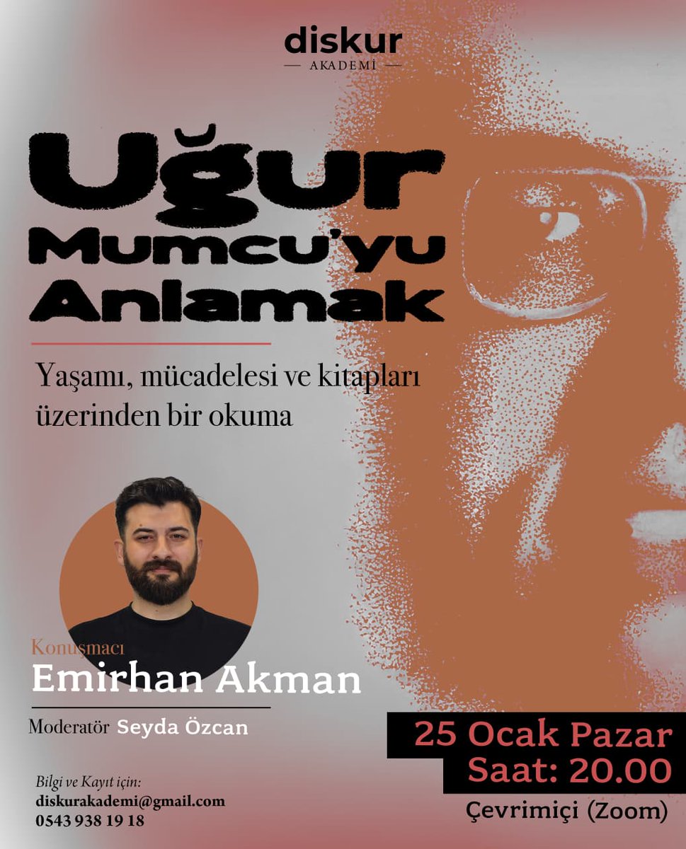 Diskur Akademi tweet media