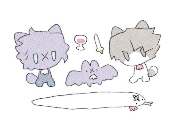 🐎베이컨🧶💫💫💫💫💫💫💫 (@codejstreicher) on Twitter photo 