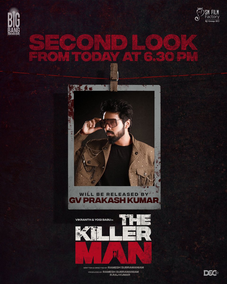 BIG BANG CINEMAS tweet media