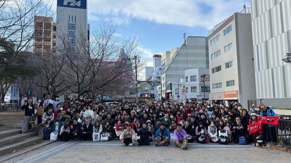 もぐちー tweet media