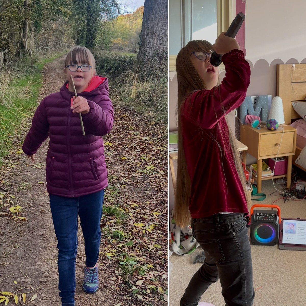 Ups Not Down's tweet media