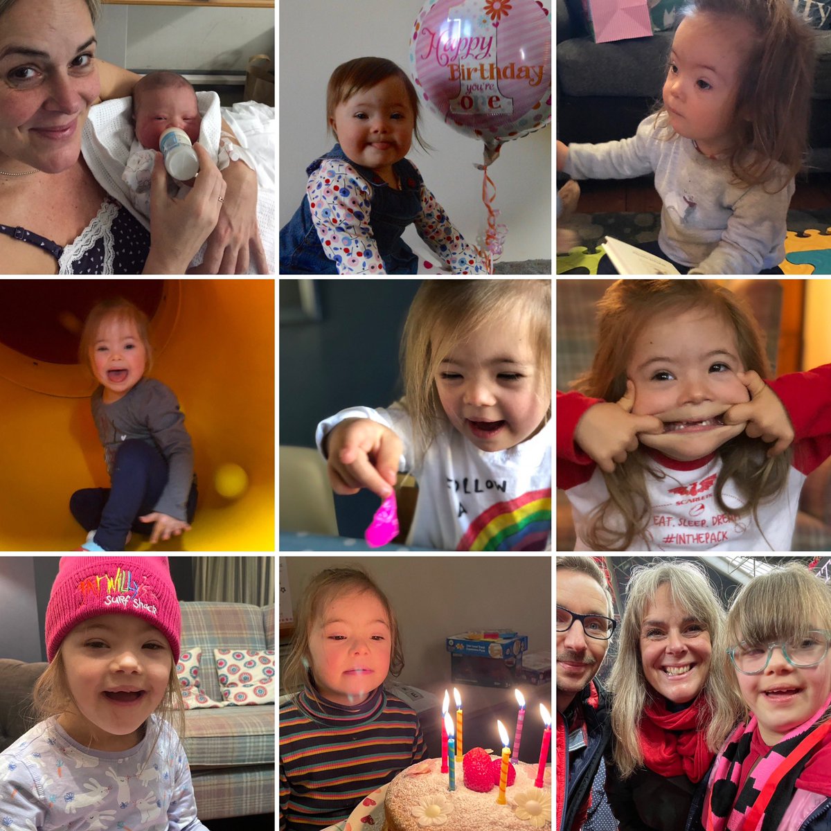 Ups Not Down's tweet media