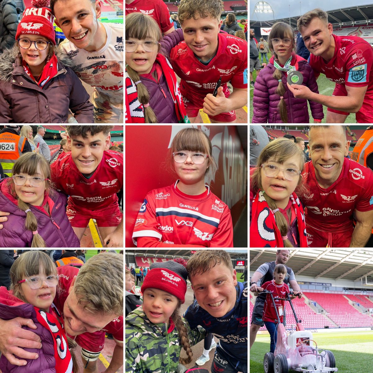 Ups Not Down's tweet media