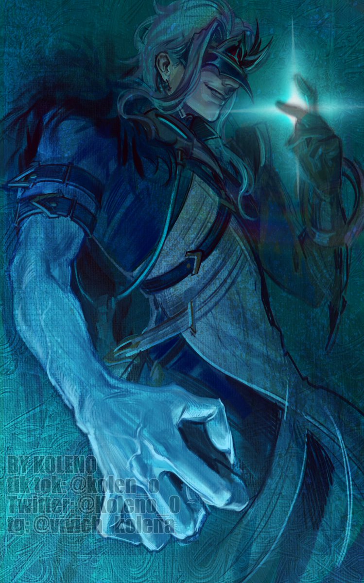 Koleno_0's tweet photo. He’s too sexy to die https://t.co/VGSstgUC7A