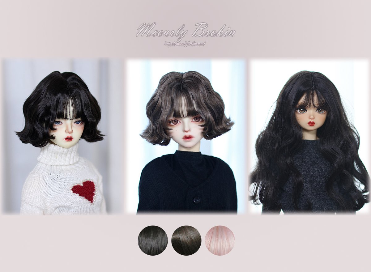 🖤

1월 선주문 안내

- 품목
룰루시리즈 에아펌

- 색상
소프트블랙 스모키브라운 베이비핑크

- 주문 일정
2026. 01. 15. 21:00 - 01. 18. 자정
수량 한정/기간 한정/홈페이지 주문

- 발송 일정
3월 예정

*신규 디자인 발매 기념 팔로우+RT시 추첨을 통해 한분께 홈페이지 적립금을 드립니다.