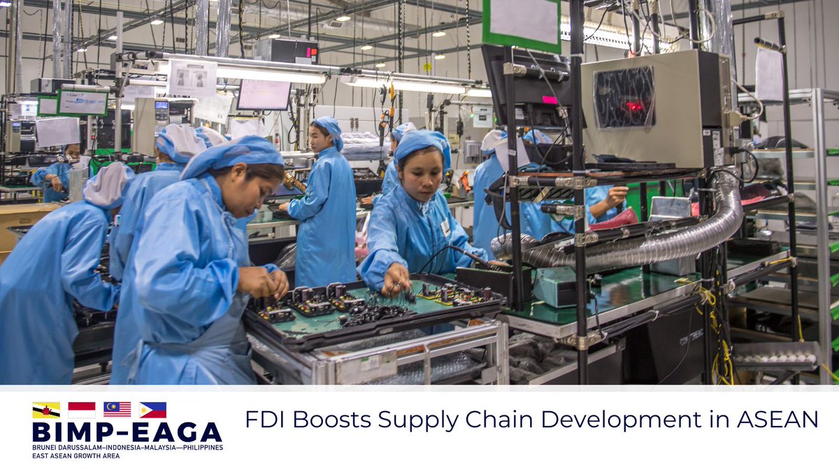 BIMP-EAGA tweet media