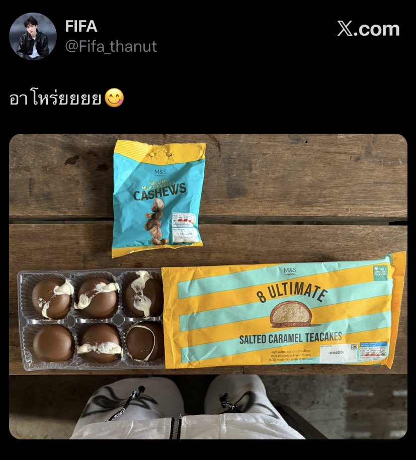 bibi ❦ tweet media