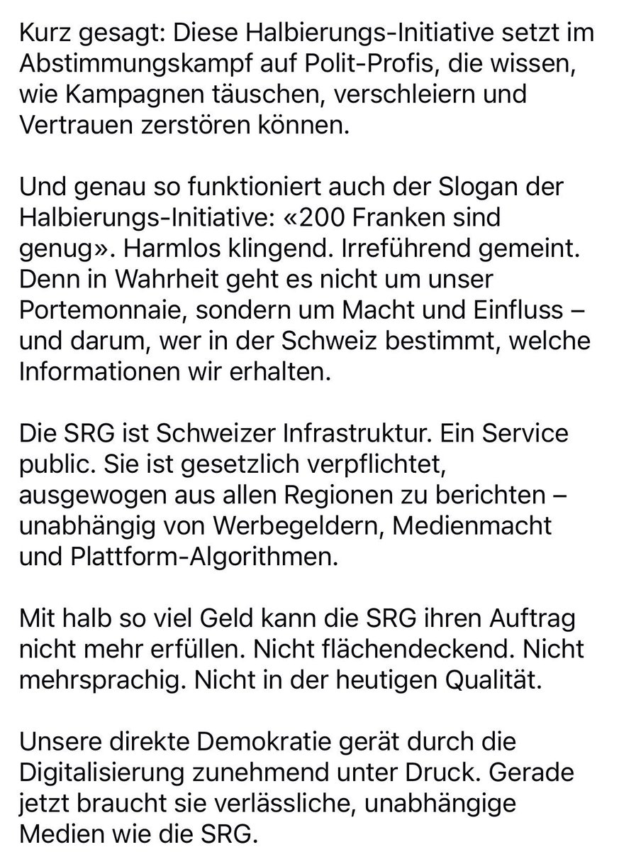 S. Leutenegger tweet media