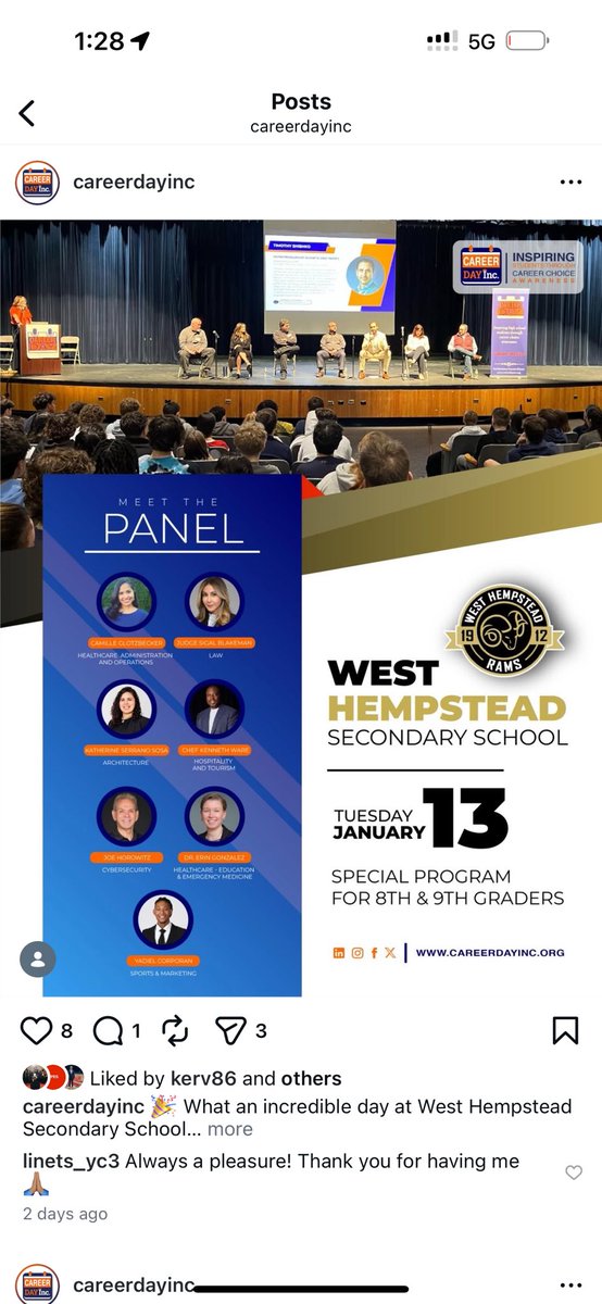 Kenny Ware (@friday56) on Twitter photo 