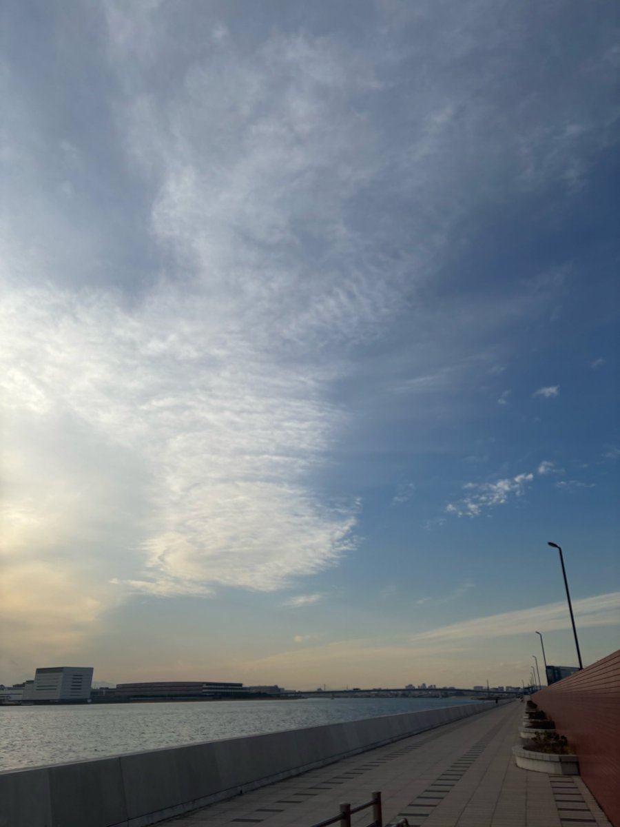 kisei_'s tweet photo. 何かめっちゃエエ感じ。 https://t.co/6kPOf412iU