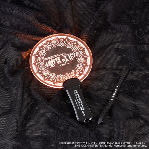 グッズ情報】 ／ #SideMPRS魂環の人形 🛍イベント公式グッズ販売中