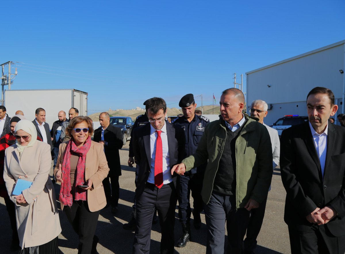 UNDP Jordan 🇯🇴 tweet media