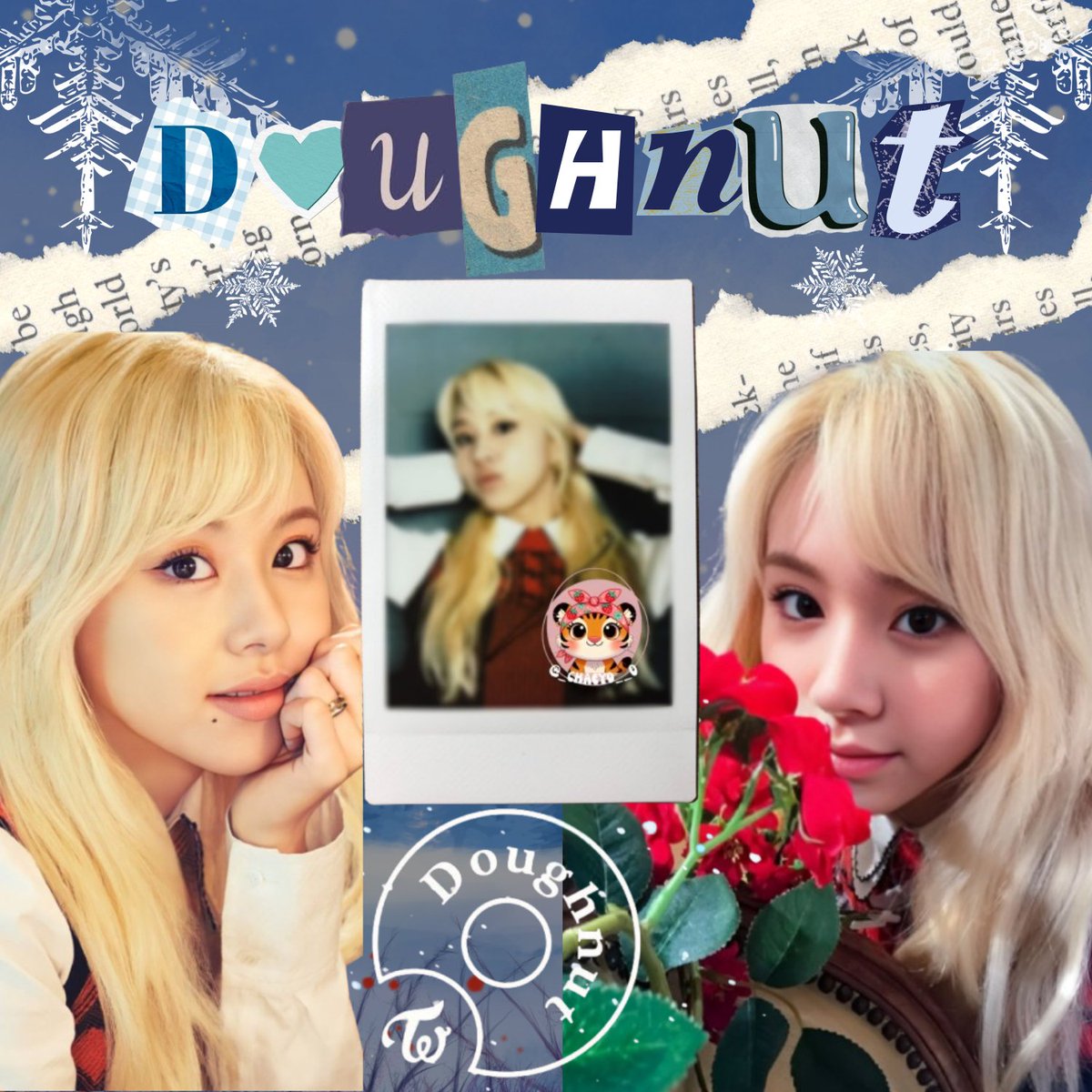 wts lfb twice ph

❄️ Chaeyoung Signed Polaroid 
- doughnut era  
- hand signed + handwriting 
- free slab 

• ₱16k (installment) | ₱15k (payo)
• up to 4 months if installment