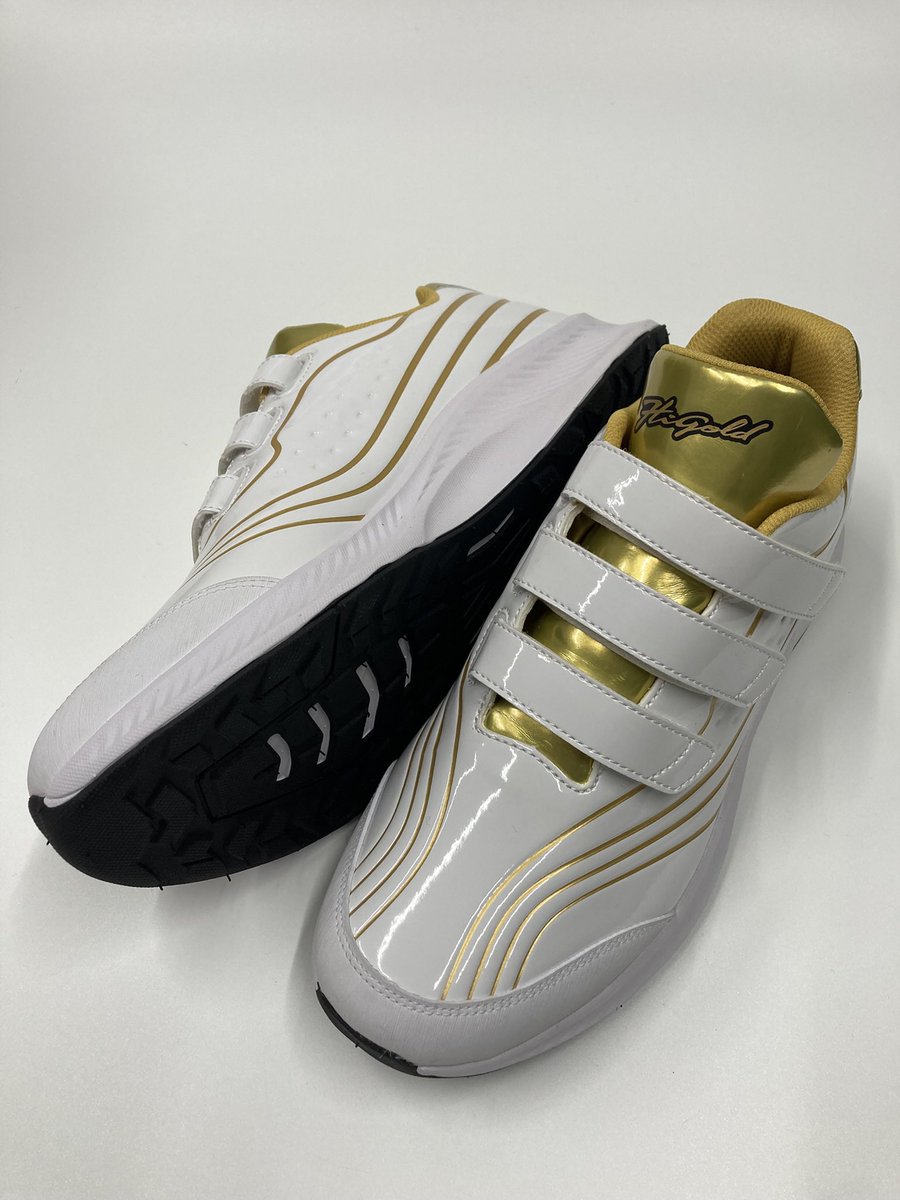 ⋰ ベースボール トレーニングシューズ Baseball Training Shoes