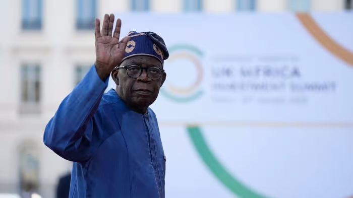 Adetutu Balogun, MBA tweet media