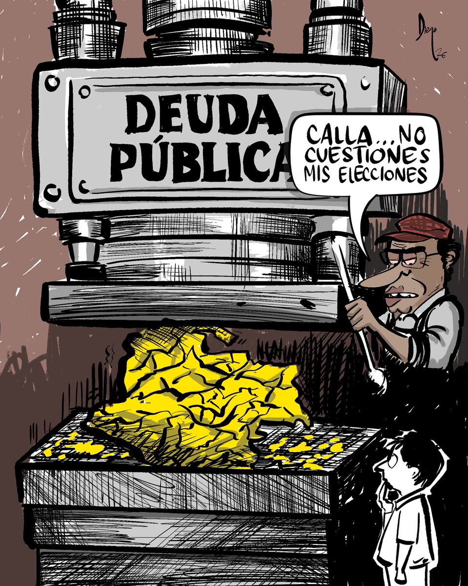 Diegocaricatura (@diegocaricatura) on Twitter photo 