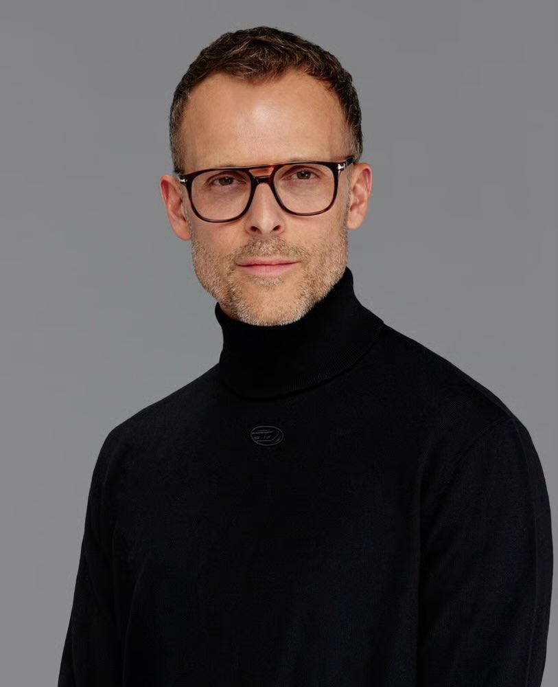 ディーゼルがアンドレア・リゴリオージ新CEO起用を発表
「ミュウミュウ」や「フェンディ」で要職歴任

ディーゼルは過去10年間でCEOが頻繁に入れかわってるが、直近も売上高が伸びている
OTBは「メゾン マルジェラ」「ジル サンダー」「マルニ」なども有している