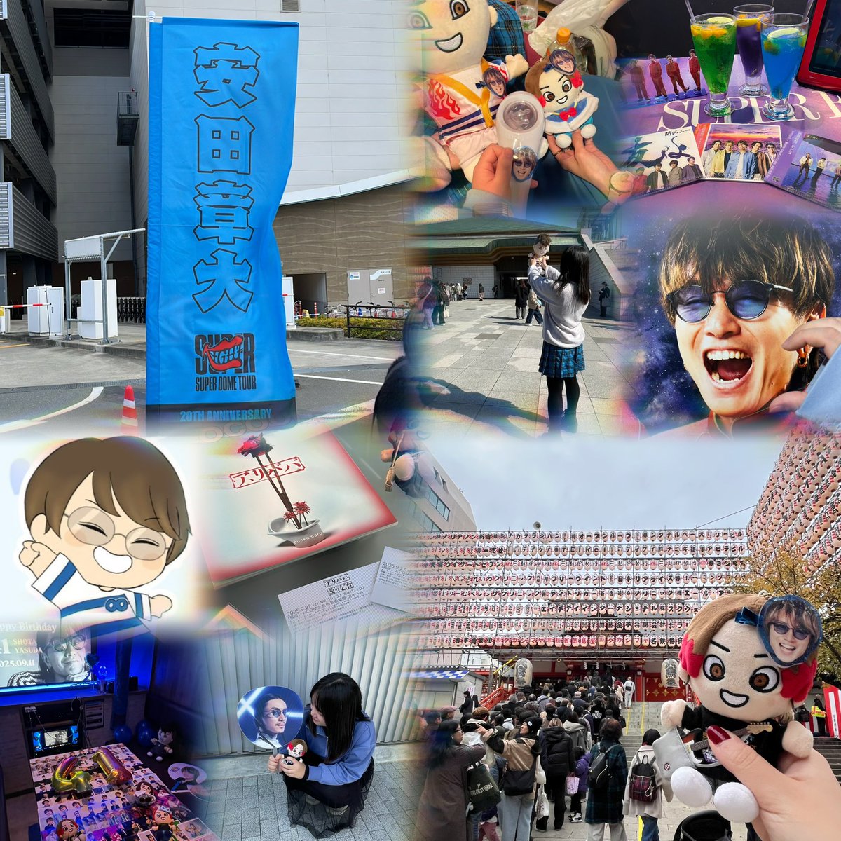 🩵ねむい💤 tweet media