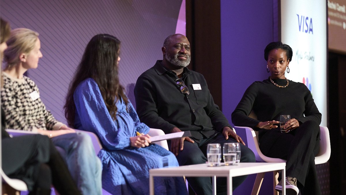 Women of the Future tweet media