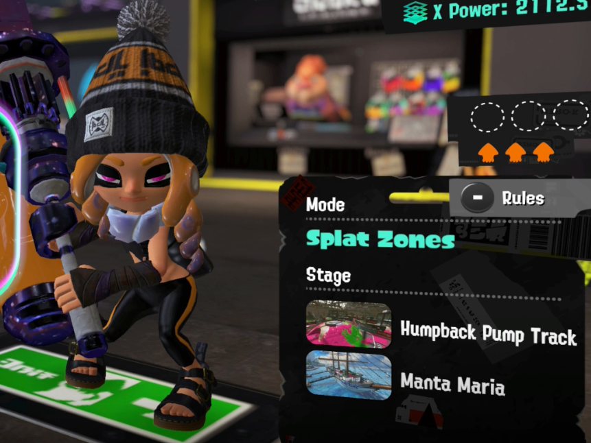 heyits_bigfoot's tweet photo. Can't believe I missed the most Dynamo zones rotation because it started at 5am for me https://t.co/EWyZe0bmrE