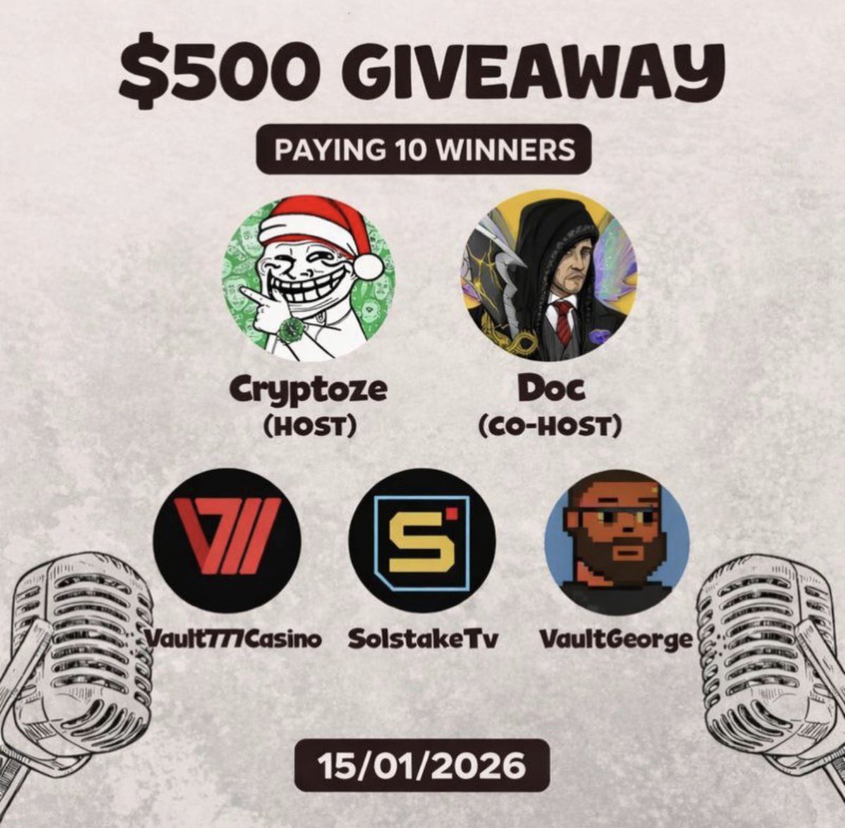 <a href="/Cryptoze/">Toz</a> Repost Tag some people Let's goooooo