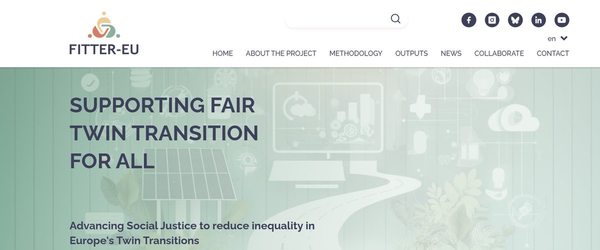 TFC Research and Innovation Limited tweet media