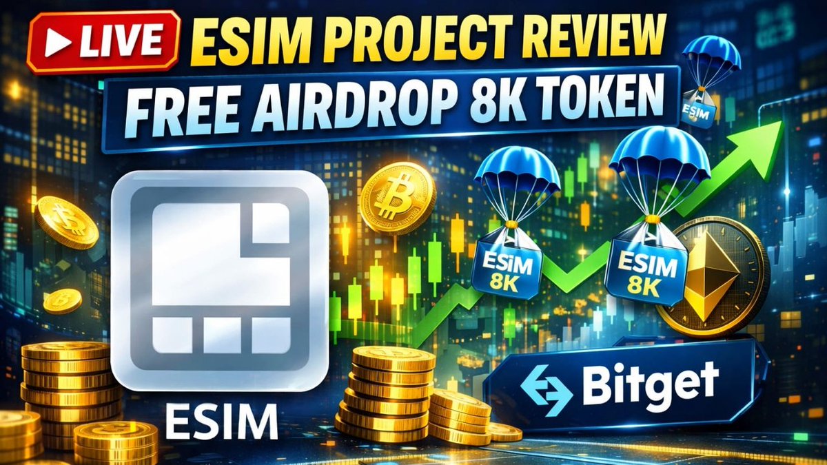 Bitget Square tweet media