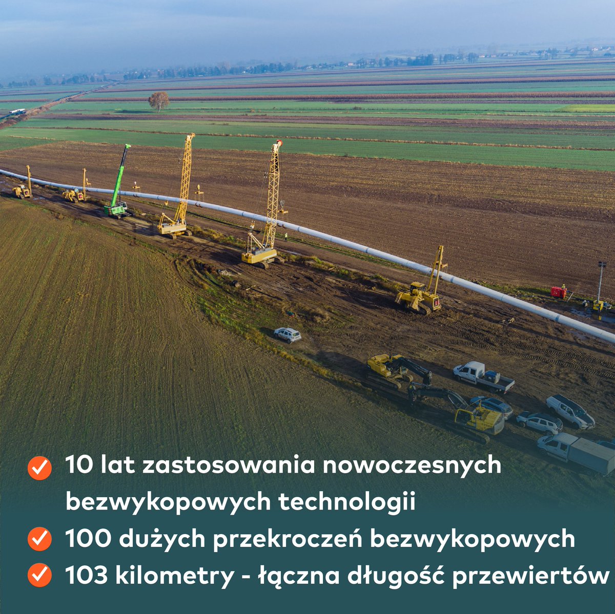 GAZ-SYSTEM tweet media