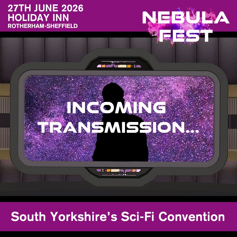 Nebula Fest Official tweet media