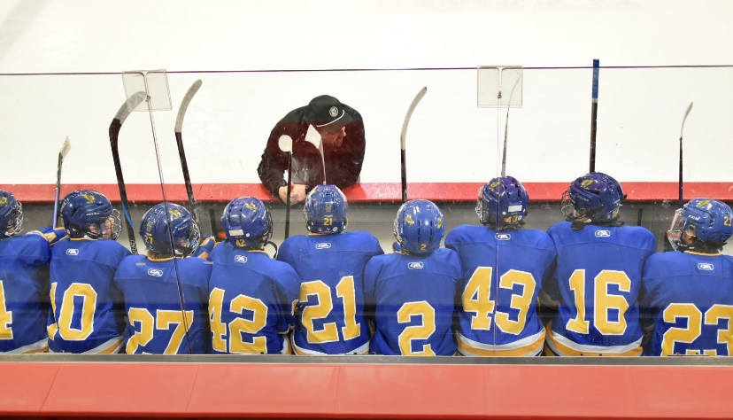 WindomEagles's tweet image. WINDOM EAGLE BOYS HOCKEY 🏒

The Windom Eagles are back in action TONIGHT (Thursday, January 15) as they take on the Fairmont Cardinals!

⏰ 7:00 PM puck drop
📍 Fairmont–Martin County Arena
1300 North Bixby Road
Fairmont, MN 56031

Good luck tonight, Eagles! 💙