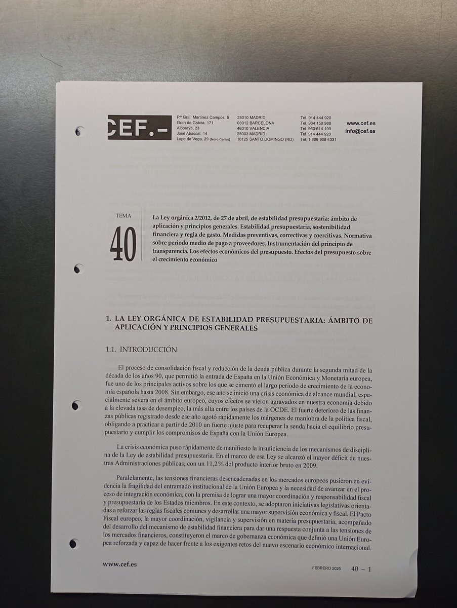 Tal vegada no és la millor lectura donat el meu context, veure'm 🗂️