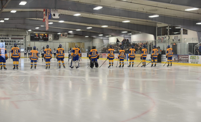 WindomEagles's tweet image. WINDOM EAGLE BOYS HOCKEY 🏒

The Windom Eagles are back in action TONIGHT (Thursday, January 15) as they take on the Fairmont Cardinals!

⏰ 7:00 PM puck drop
📍 Fairmont–Martin County Arena
1300 North Bixby Road
Fairmont, MN 56031

Good luck tonight, Eagles! 💙