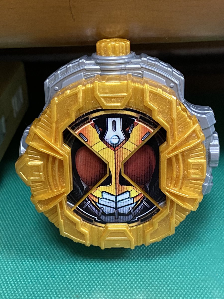 仮面ライダーアギトを完走したから久々に少し前にジオウのアギト編を観