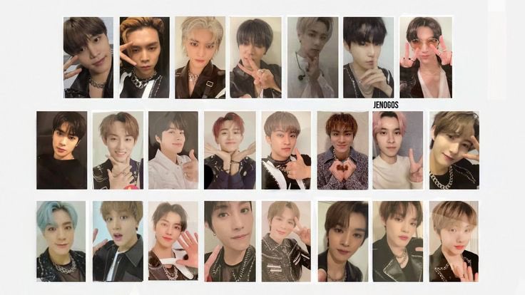 from_yourdream's tweet photo. wts AR ticket set ละ 180 บาท ได้การ์ดตามเมม
แจมิน, แจฮยอน, มาร์ค, แทยง, เจโน่, เตนล์
#ตลาดนัดnct #ตลาดนัดnct127 #ตลาดนัดnctdream https://t.co/lZxAWaXFWb