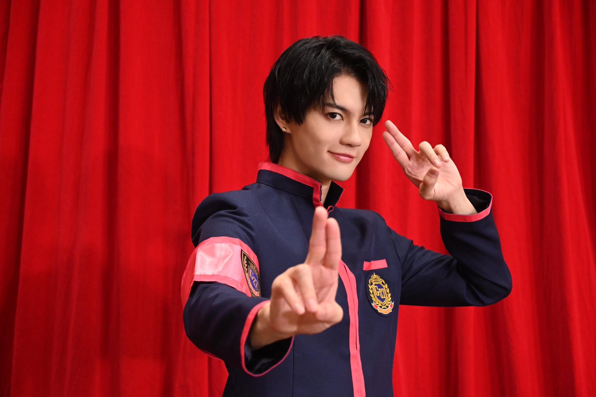 ◤ 　＼ 　\\ 　 　//　 ／　 ◥

　  新メンバー1⃣人目は
🩷#佐野勇斗(M!LK)さん🩷

◣ 　／ 　//　　  \\　 ＼　 ◢

佐野さんへの応援コメント
お待ちしております🫶

#ぐるナイ #MILK
<a href="/sanohayatodazo/">佐野勇斗</a> <a href="/milk_info/">M!LK OFFICIAL</a>