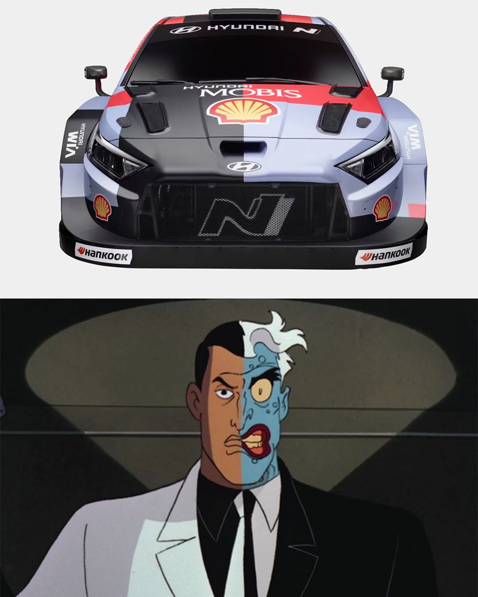 FIA World Rally Championship tweet media